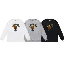 Picture of Bape Sweatshirt _SKUBapeS-2XLscqx41930370